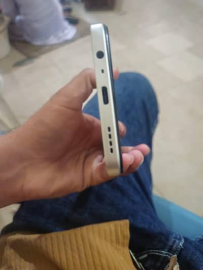 Realme C71