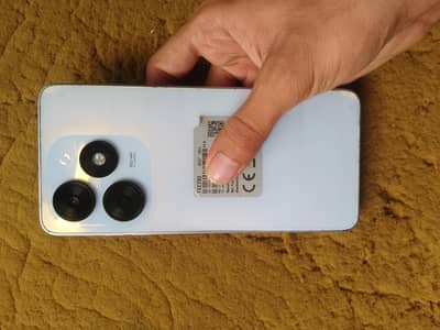 Tecno Spark 20C | 03261052525