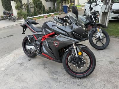Taro Gp1 400