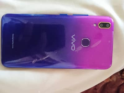 Vivo Y85