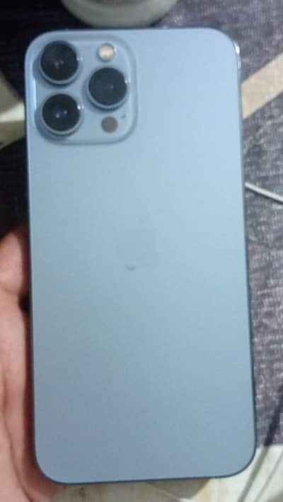 Apple iPhone 13 Pro Max