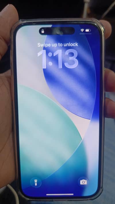 Apple iPhone 15