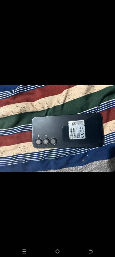 Tecno spark 40 pro
