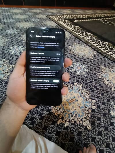 Apple iPhone 12 Pro