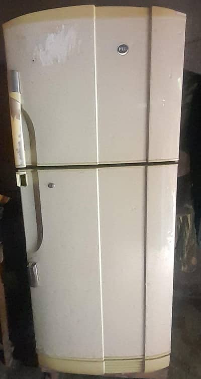 Large Size PEL Fridge for Sell