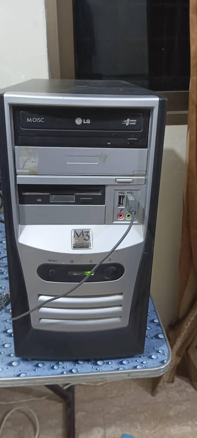 core i5 3rd Gen with NVIDIA GTX 750 ti graphic card