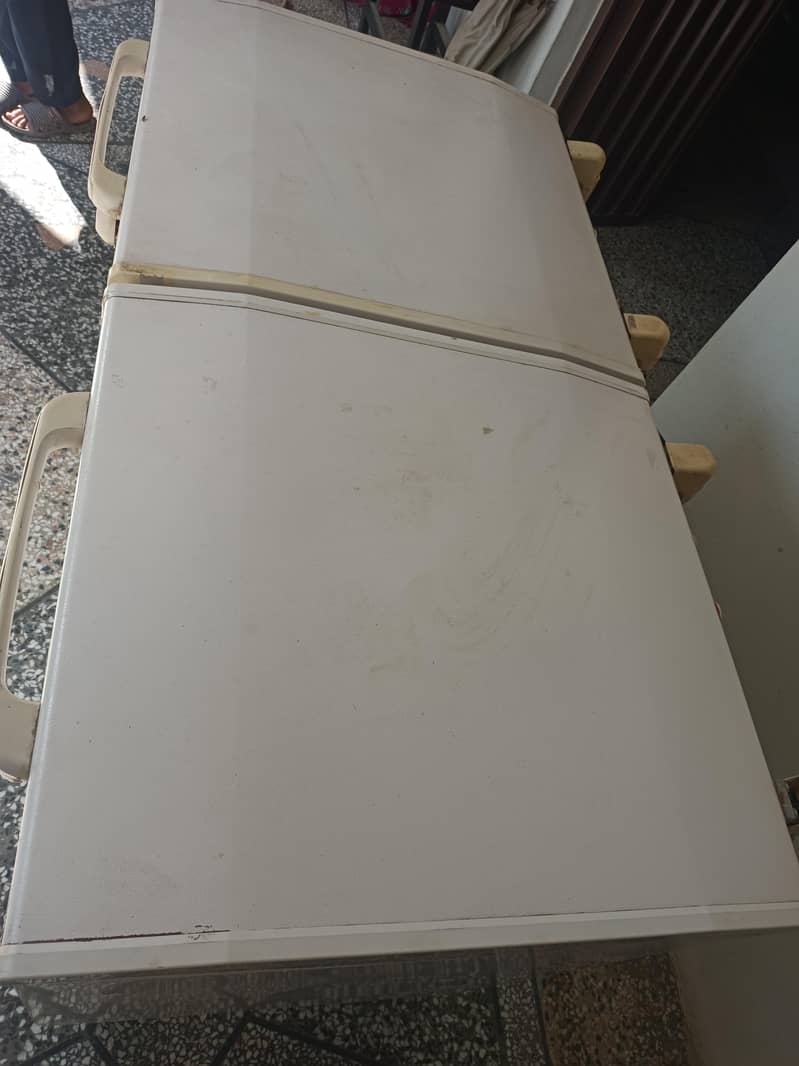 WAVES DEEP FREEZER 3