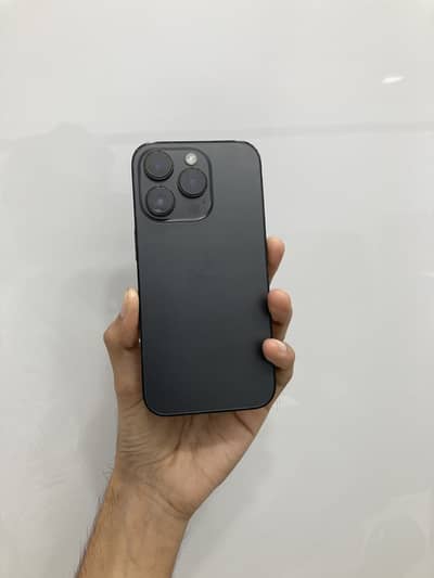 Apple iPhone 14 Pro