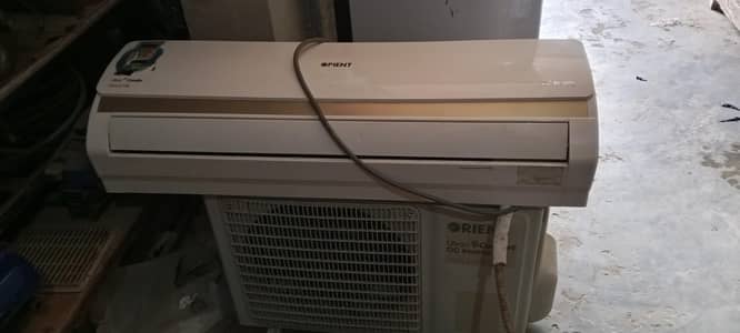 orient Eltron Model dc inverter
