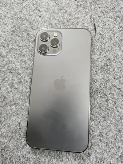 Apple iPhone 12 Pro Max