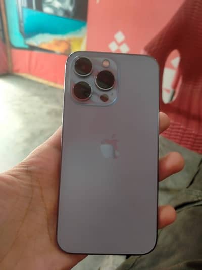 Iphone 13 pro pta