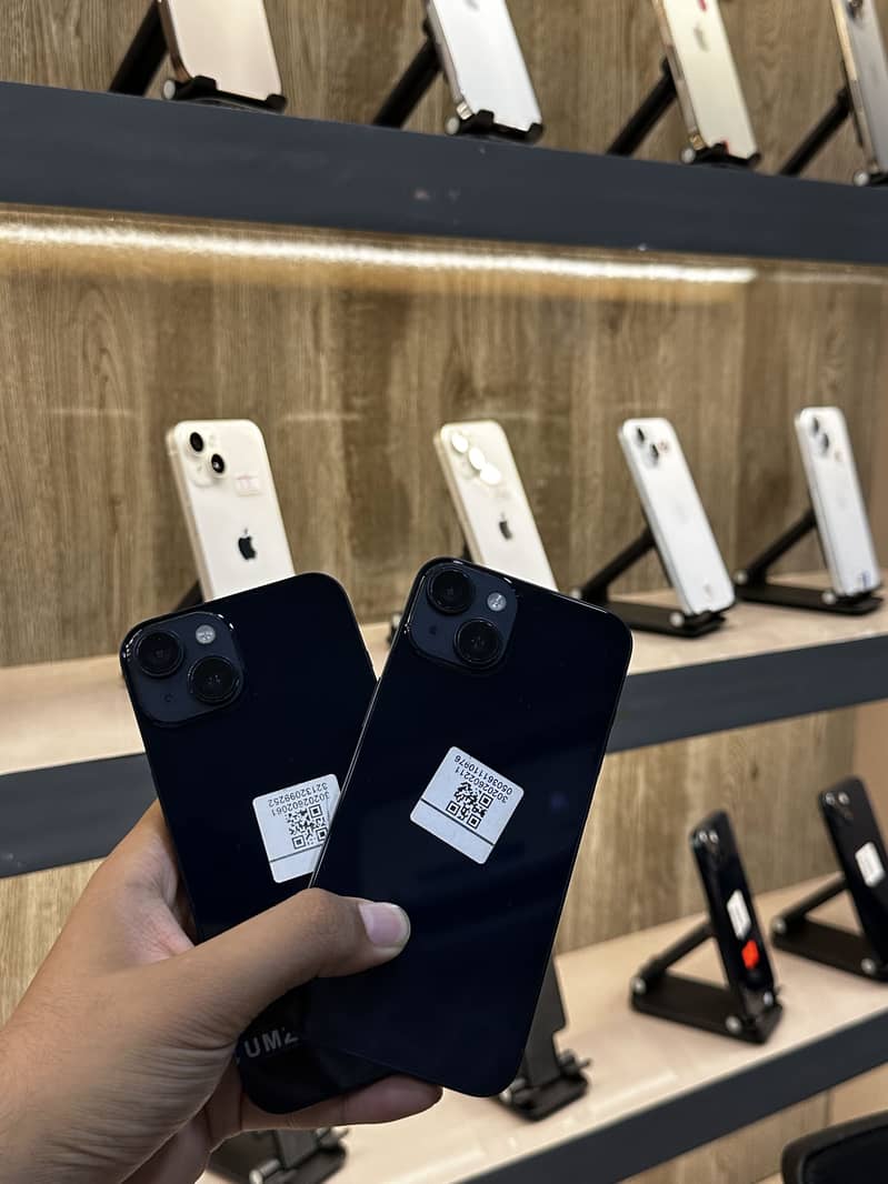 iphone 13 6