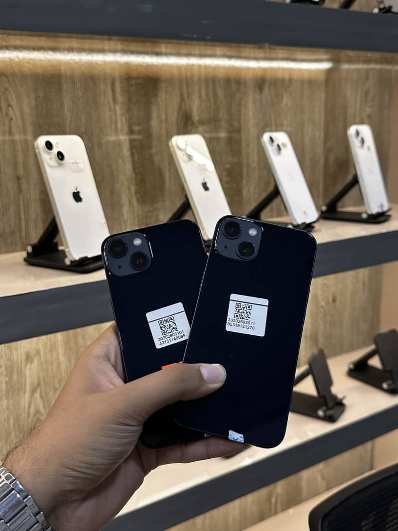 iphone 13 8