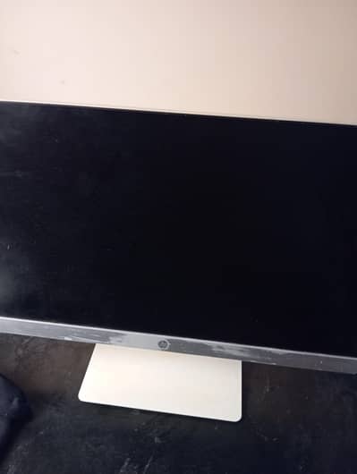 LCD monitor
