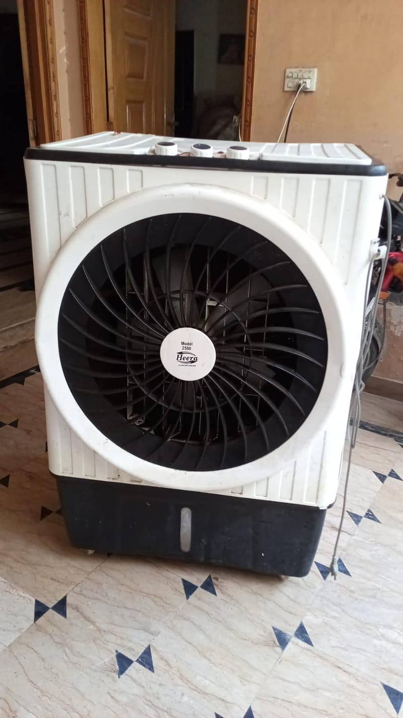 aircolar 0