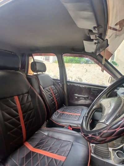 Suzuki Mehran VXR 2015