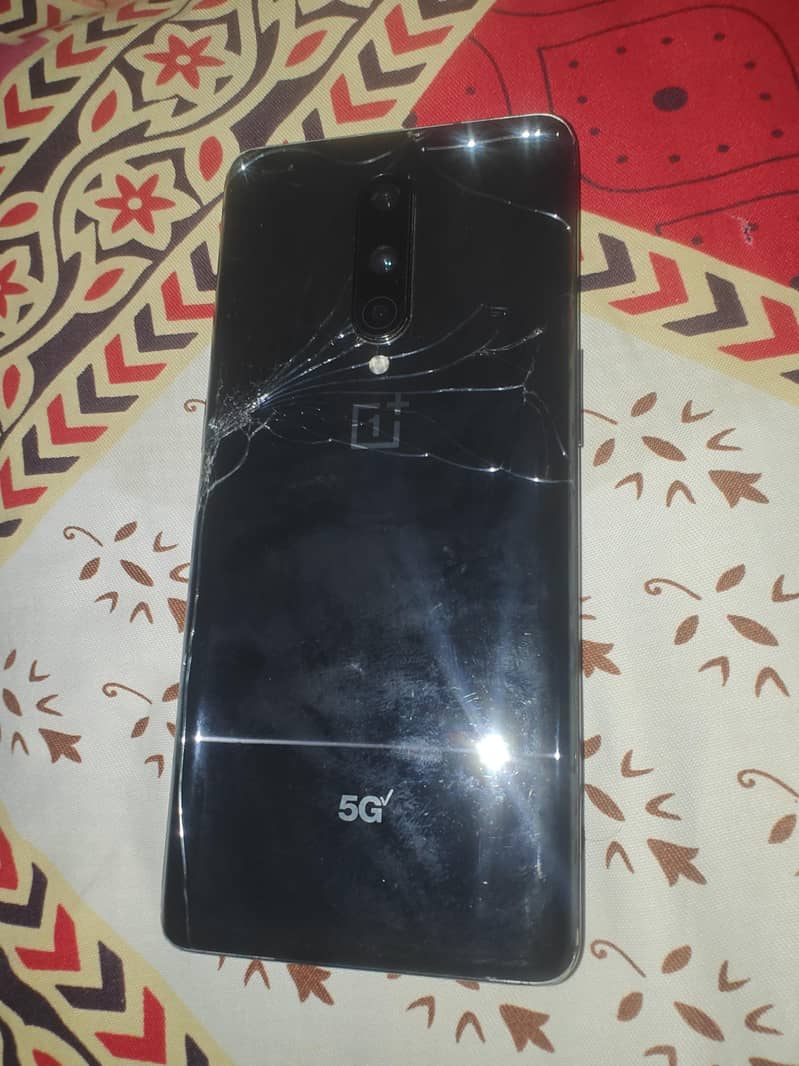 one plus 8 1