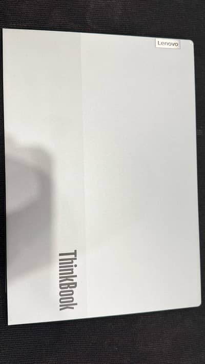 Lenovo ThinkBook G2 13s