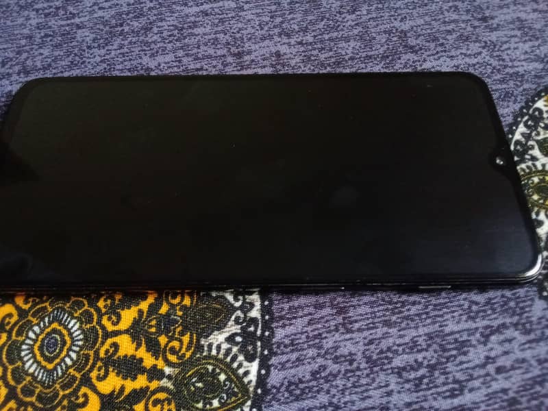 One Plus 6T 5