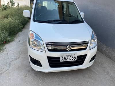 Suzuki Wagon R 2022