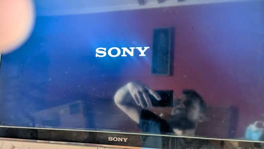 Sony Bravia LED TV 32`