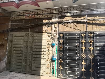 2.5 Marla brand new house for sale tajpura