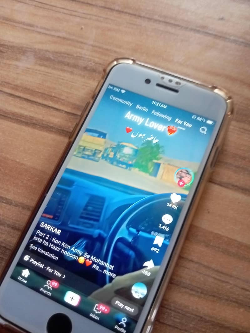 Apple iPhone SE 1