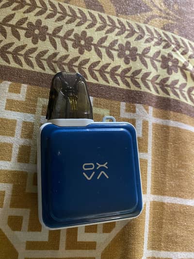 Oxva  sq pro