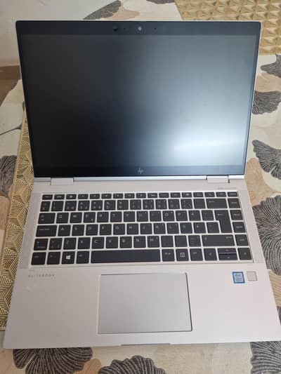 Hp elitebook x360 1040 g6