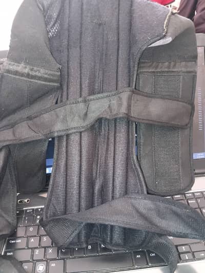 Black ,posture belt,