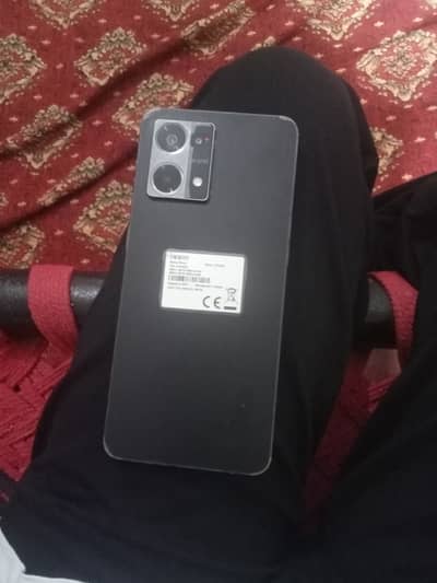 OPPO F21 Pro