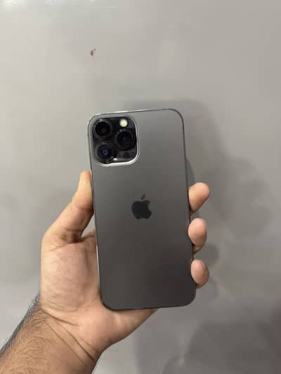 iphone 13 Pro Max 256GB JV