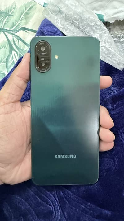 Samsung Mobile A07