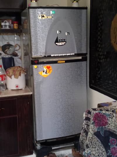 Home frige
