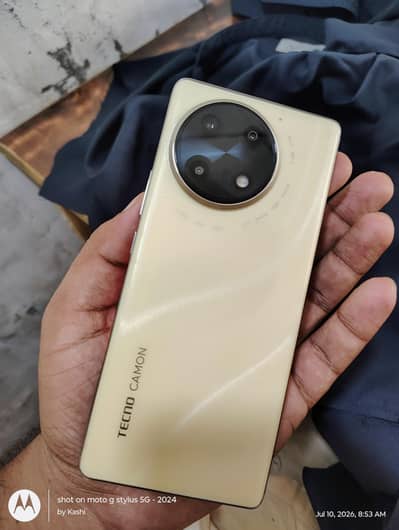 Tecno CAMON 30S 5g