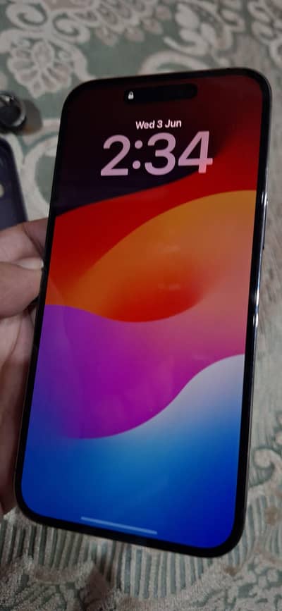 Apple iPhone 14 Pro Max