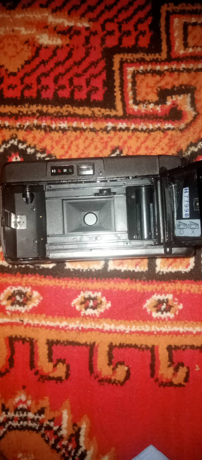 K. 600A 1