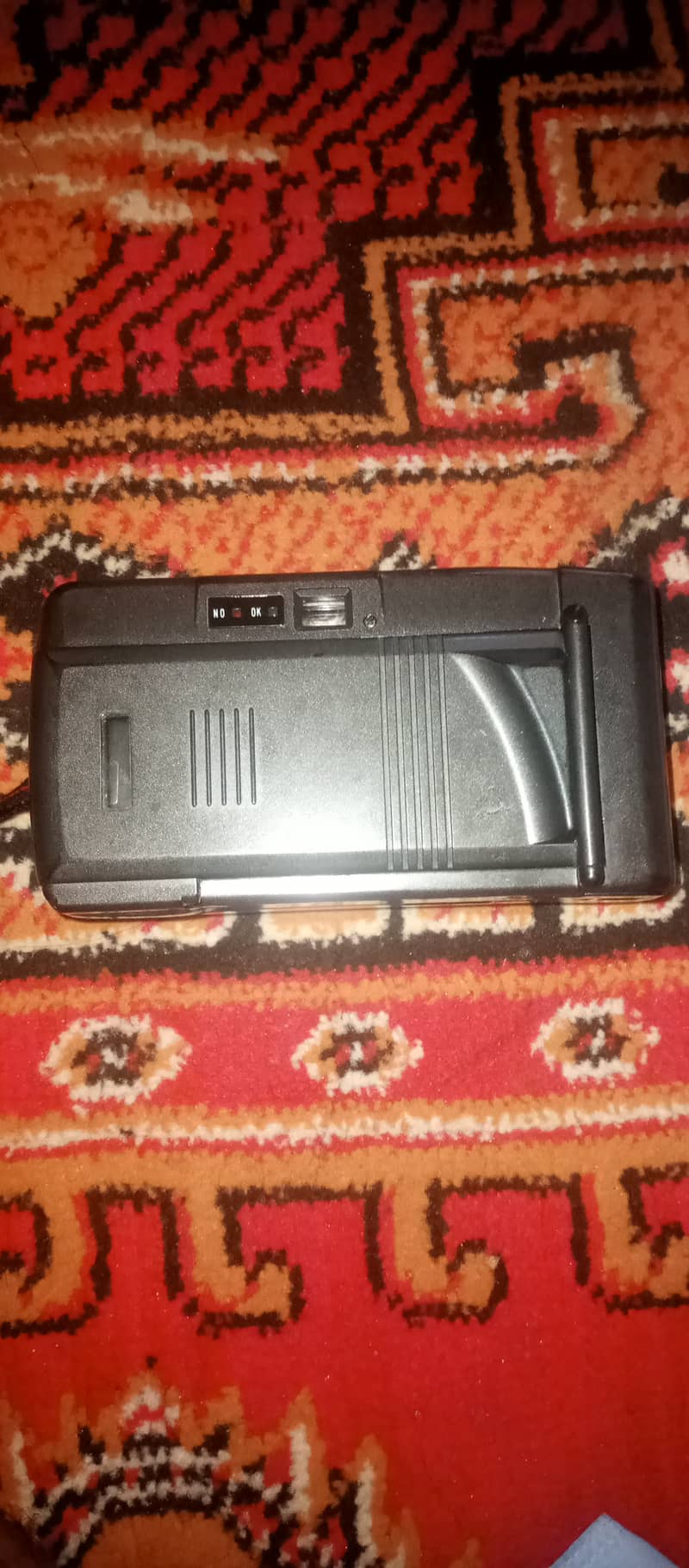 K. 600A 2