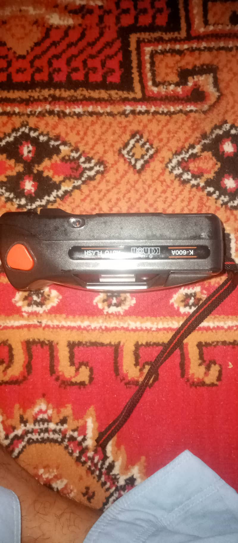 K. 600A 3