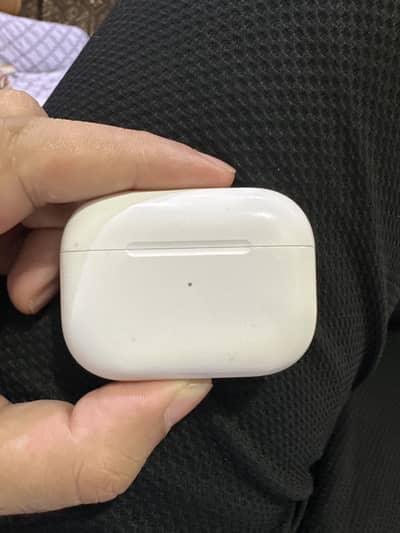 Apple airpods pro (2nd Generation-USB C)