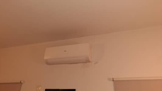 Heir ac good condition