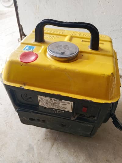 Generator Urgent  For Sale