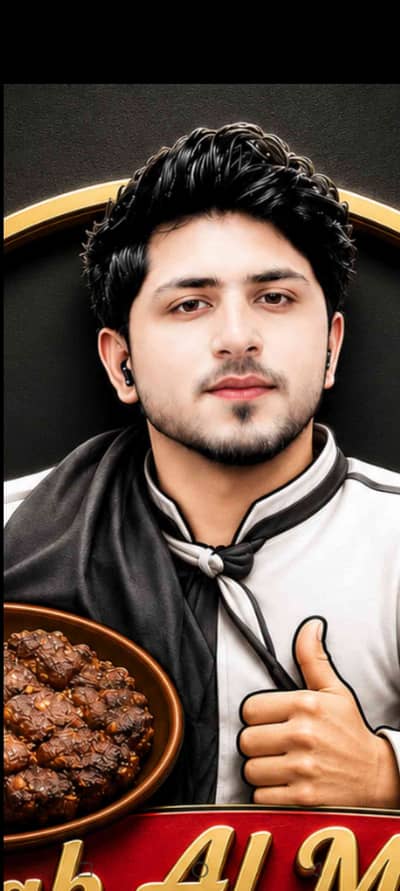 Faraz AFRIDI 