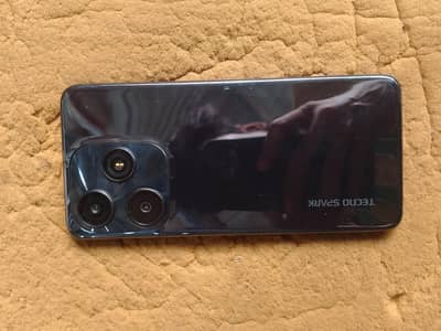 Tecno Spark 10C | 03261052525