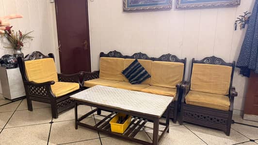 sofa set