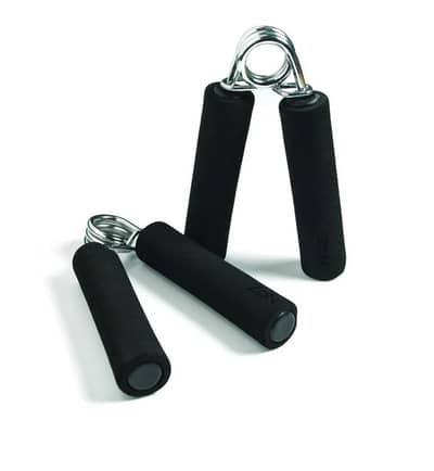 Hand Gripper Set For wrist & forearm Strength Training