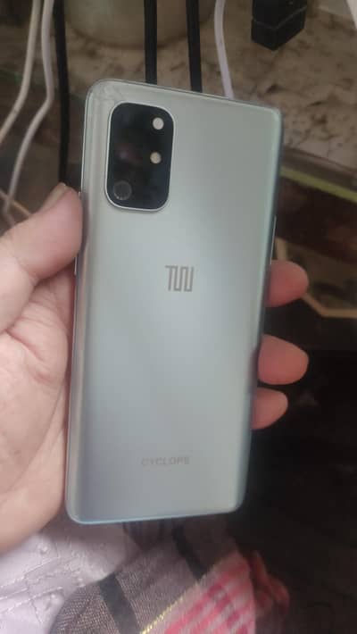 One Plus 8T