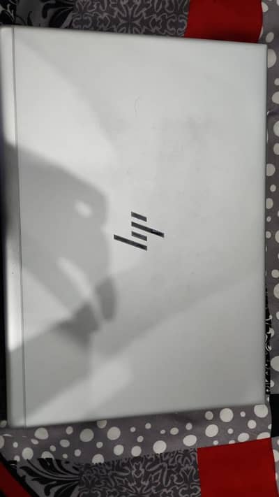 Hp elite book 840 g5