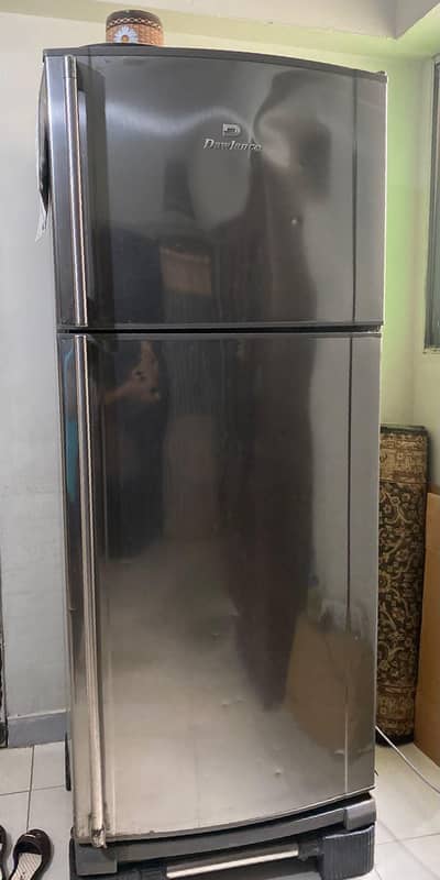 dawlance H-zone full size refrigerator for sale