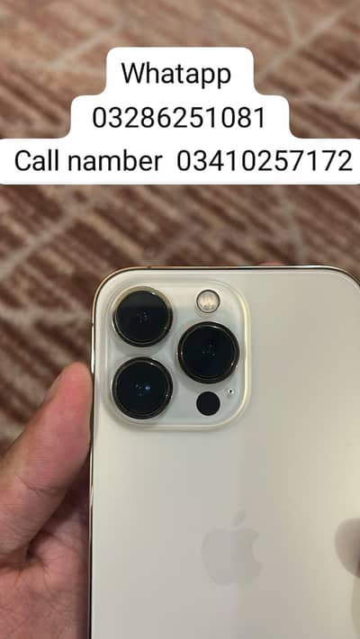 Apple iPhone 13 prow